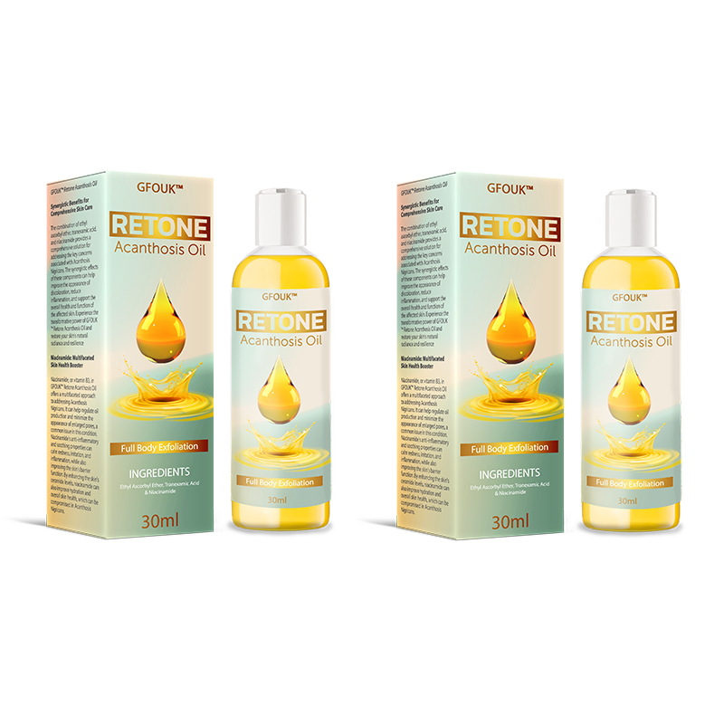 GFOUK™ Retone Acanthosis Oil