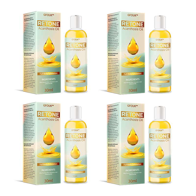 GFOUK™ Retone Acanthosis Oil