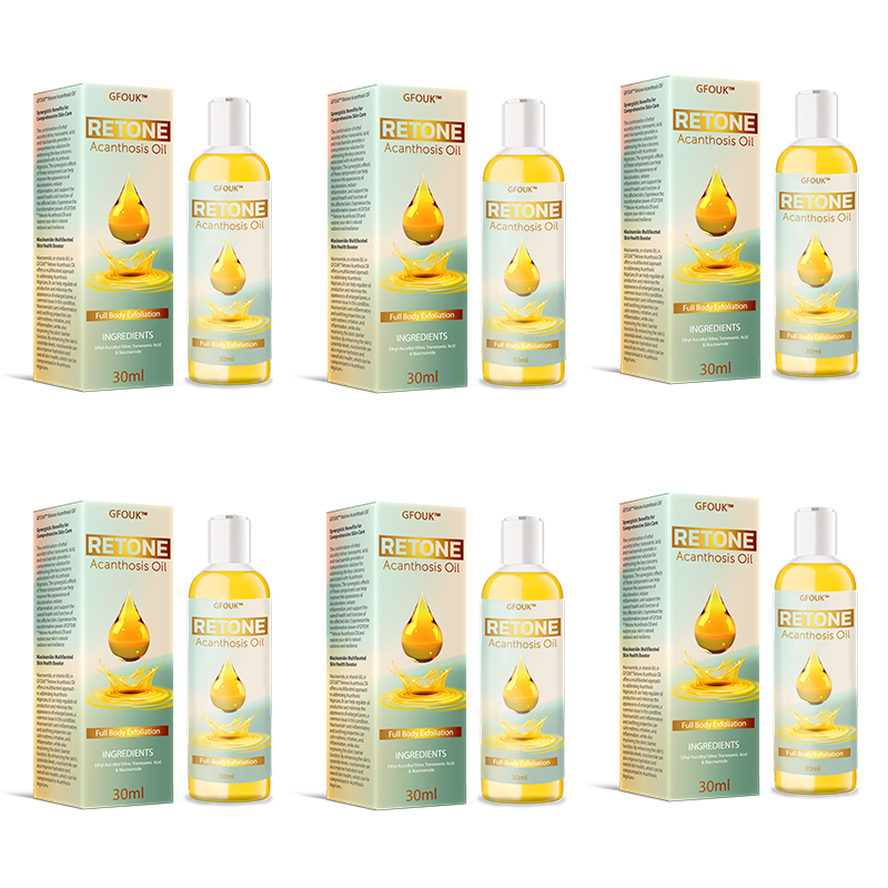 GFOUK™ Retone Acanthosis Oil