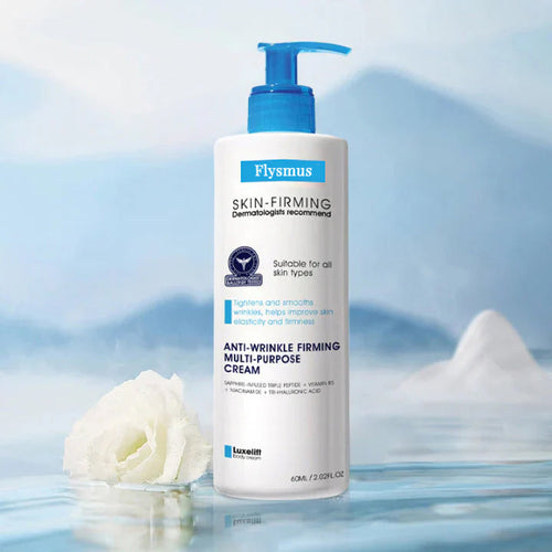 Flysmus⢠Ultra Firming & Revitalizing Cream - Renew Skin Firmnessđż