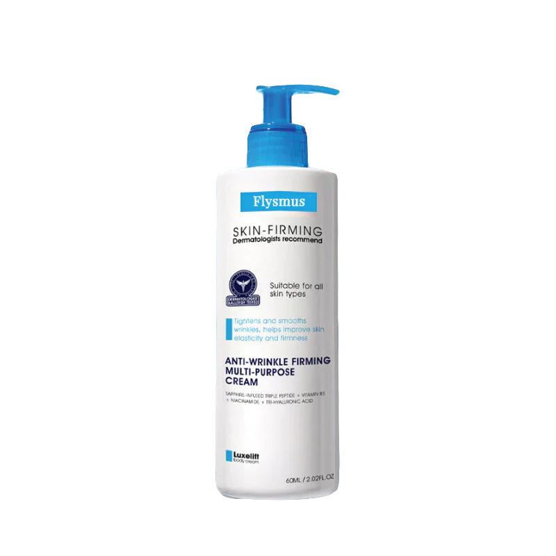 Flysmus⢠Ultra Firming & Revitalizing Cream - Renew Skin Firmnessđż