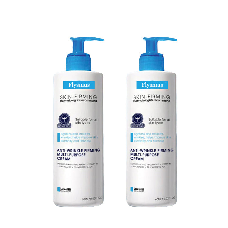 Flysmus⢠Ultra Firming & Revitalizing Cream - Renew Skin Firmnessđż