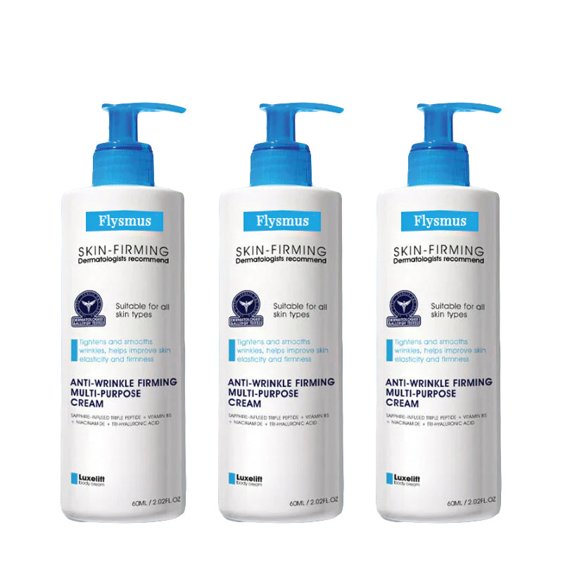 Flysmus⢠Ultra Firming & Revitalizing Cream - Renew Skin Firmnessđż