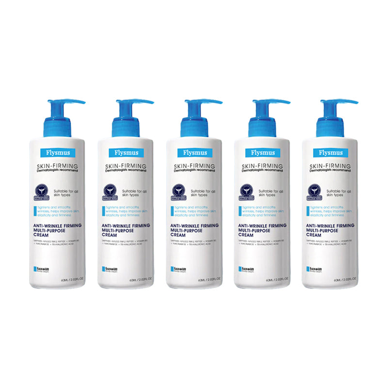 Flysmus⢠Ultra Firming & Revitalizing Cream - Renew Skin Firmnessđż
