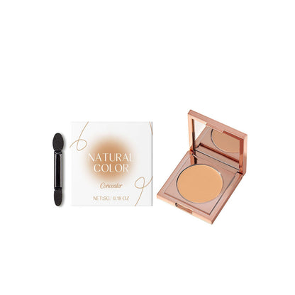 💜 LAST DAY PROMOTION - 50% OFF💜 Furzero™ Colored Clay Undereye Corrector