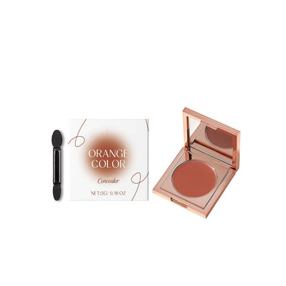 💜 LAST DAY PROMOTION - 50% OFF💜 Furzero™ Colored Clay Undereye Corrector