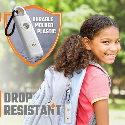 GFOUK™ Self-Defense Alarm Security Protect Device
