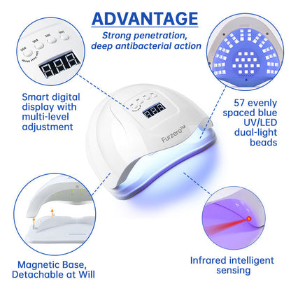 ✨Furzero™ Pure Nail Fungus Laser Therapy Device