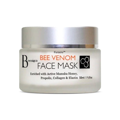 Furzero™ Beenigca Bee Venom Face Mask