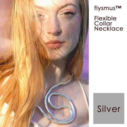 Futusly™ Flexible Collar Necklace