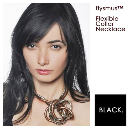 Futusly™ Flexible Collar Necklace