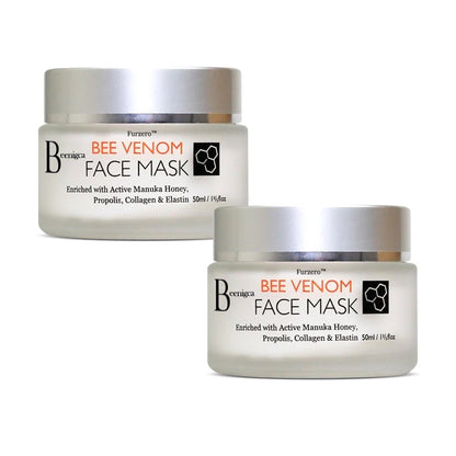 Furzero™ Beenigca Bee Venom Face Mask